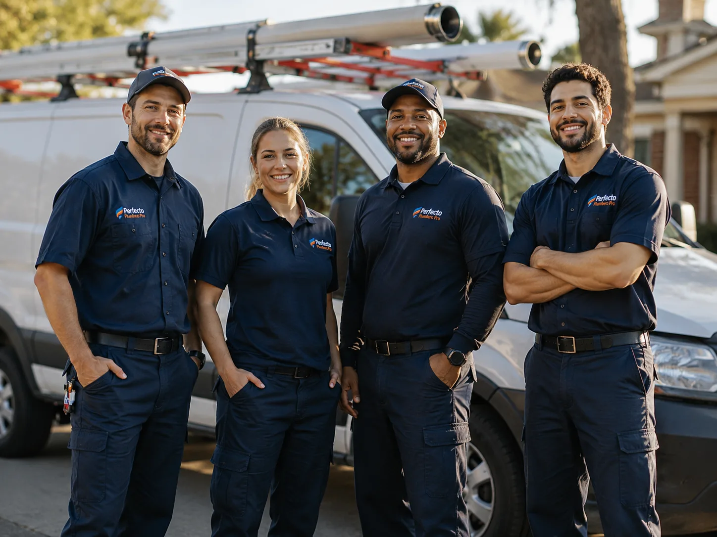 Emergency Plumber Near Me in Pleasant Hall, PA near me